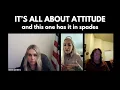 Bad Attitudes in Cowlitz County