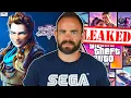 Sony s Live Service Situation Actually Gets Worse The GTA 6 Leaks Are Out of Control News Wave