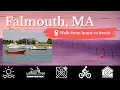 Everyone Wants to Move to Falmouth MA Here s Why
