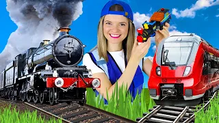 trains for kids steam train electric train and toy train speedie didi trains for toddlers