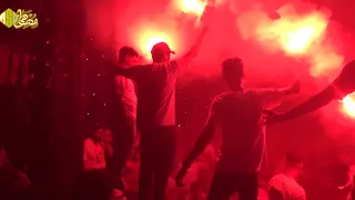 كمال عجوة فجر فرحه عمر جابر القبطان عين شمس بلدنا يلا دندنها