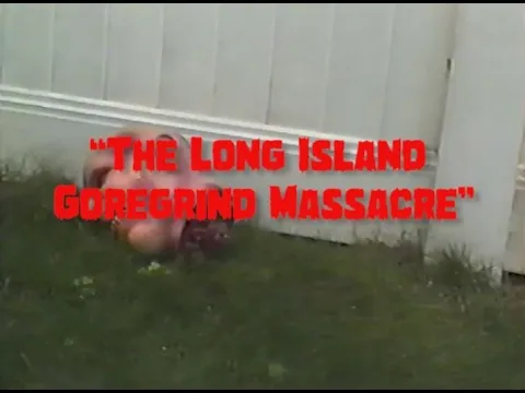 S.O.V. Horror - The Long Island Goregrind Massacre Trailer