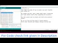 FreeRTOS Arduino How to Delete Tasks with vTaskDelete API