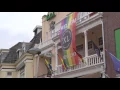 Download Lagu Bijzondere Pride at the Beach voor organisator Roy Dongen