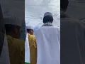 WARGA KALTARA SIAP SUKSESKAN TABLIGH AKBAR HABIB RIZIEQ