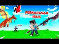 Download Lagu KITA CURI SENJATA TERKUAT PEMBELAH GUNUNG DARI SARANG NAGA NGEBUG!!!   SURVIVAL KOCAG #11