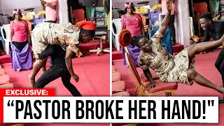 EXPOSED! 13 Black Pastor Miracles That Went HORRIBLY Wrong