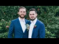 The Groomsman Suit