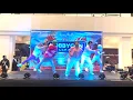 Download Lagu SAJA BOYS - SODA POP LIVE COSPLAY DANCE PERFORMANCE (by SOJU BOYS)