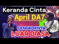Lagu KERANDA CINTA - APING CIREBON [KARYA H.RHOMA IRAMA] BY MUSIK VIRAL