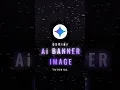Ai BANNER IMAGE TUTORIAL
