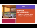 Buy Pretty Shutters and Blinds in Perth Online