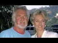 Kenny Rogers ex-wife Marianne Gordon remembers the late singer He really didn t change with fame