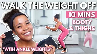 toned legs u0026 round booty workout