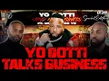 Yo Gotti on Tax Lessons 360 Deals Hip-Hop CEOs Business Failures Investments Running a Label