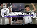 Lagu DJ TAK LAGI TERSISA HANYA SELAMAT TINGGAL || MENERIMA LUKA VIRAL TIKTOK TERBARU 2026