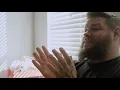 Kevin Owens remembers breaking his nose during NXT debut WWE Chronicle extra Dec 25 2020