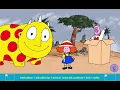 Maggie and the Ferocious Beast Games Secret Explorers
