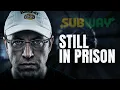 Jared Fogle The Subway Monster