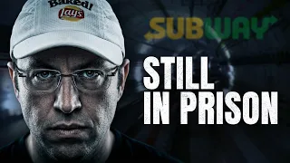 Jared Fogle The Subway Monster