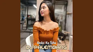 Download DJ Andai Ku Tahu Remix MP3