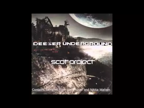 Download MP3 Scot Project - Deeper Underground (Full Version)