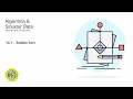 14 1 Pengurutan Bubble Sort