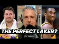Luka Belongs to Lakers Fans Already The Bill Simmons Podcast