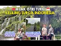 Download Lagu AIR TERJUN TERINDAH YG PERNAH KITA LIHAT, NGERI BANGET JALANNYA!!