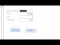 Creating Custom Button with VBA Programming in Microsoft Access COMPUTEREXCELSOLUTION