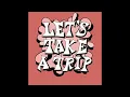 Chris Mazuera - Lets Take a Trip (Remixes) (Official Visualizer)