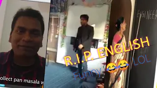  rip english skype or spyki job interview or what 