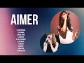 Download Lagu Aimer Top 10 Popular song ~ Aimer 2024 MIX