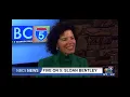 Meet PRS CEO Sloan Bentley KOBI-5