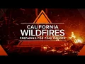 Download Lagu California Wildfires | Preparing for peak danger