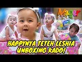 Lagu MAGER : KADO INI BIKIN LESHIA TERIAK!!!