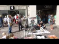 Download Lagu Al JAWALA live in Freiburg Innenstadt