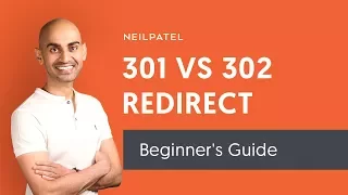 What s the Difference Between a 301 and 302 Redirect