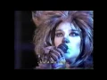 Download Lagu Céline Dion ~ Memory | Live Performance (1987) with Lyrics