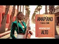 Download Lagu Neo-Tropical Sax Bliss – Smooth R\u0026B Fusion \u0026 Amapiano Sax Groove
