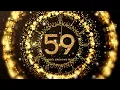 New Year Countdown 2023 Flame Countdown FIRE BASED
