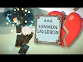 Summon Cauldron