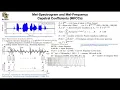 Mel-Spectrogram and MFCCs Lecture 72 Part 1 Applied Deep Learning