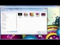 Lua GUI exercise Slideshow