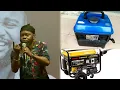 MC George got the funniest joke in Nigeria