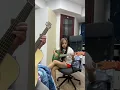 Lagu Pelangi - Boomerang Cover Gitar Melodi