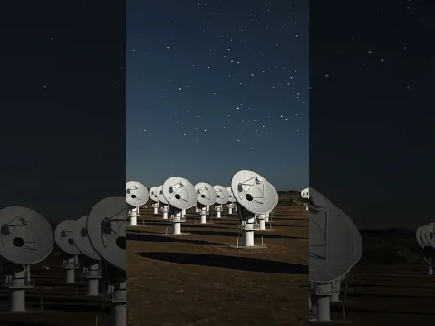The Dying Afterlife of Black Hole Jets — What Happens When Cosmic Giants Fade #shorts