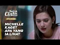 Download Lagu Michelle Menemukan Sesuatu Dalam Video Yang Ia Lihat | IKATAN CINTA | EPS.161-162 (1/5)