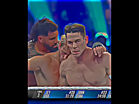 Reliving old Memories 🥹 #wwe #johncena #bigshow #edge #wweshorts #shorts