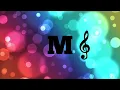 ALANTE ALANTE (Alex Zurdo) LETRA /Mati Rimer Music
